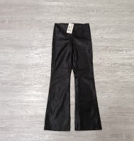 PANTALONE ECOPELLE 11 ANNI