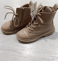 STIVALETTI ZARA TG 30