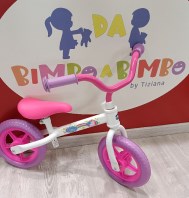 BICICLETTA BALANCE BIKE CHICCO NUOVA!!!