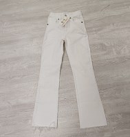 JEANS ZARA 12/14 ANNI