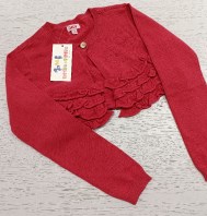 SCALDACUORE 6/7 ANNI