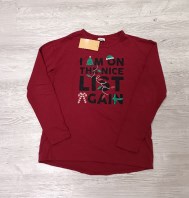 MAGLIA NATALIZIA 13/14 ANNI