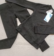 COMPLETO TERMICO NEVE 4 ANNI