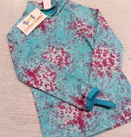 MAGLIA TERMICA 4 ANNI