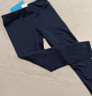 PANTALONE TERMICO NEVE 6 ANNI