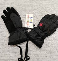 GUANTI NEVE 5/6 ANNI