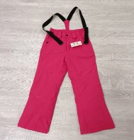 PANTALONE NEVE 10 ANNI