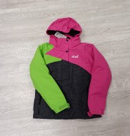 PIUMINO NEVE 10 ANNI