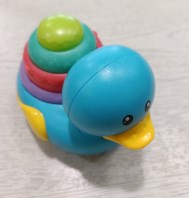 GIOCO PAPERELLA PRIMI MESI