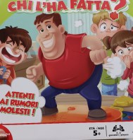 GIOCO SCATOLA 