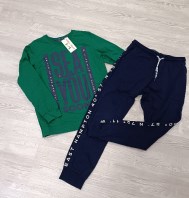 TUTA O. MARINES 11/12 ANNI