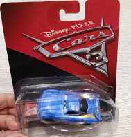 AUTOMOBILE CARS DANNY SWERVEZ NUOVA!