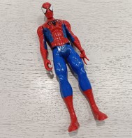 PERSONAGGIO SPIDERMAN