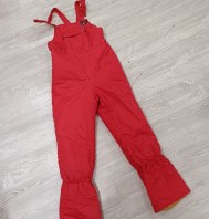 SALOPETTE NEVE TG 46