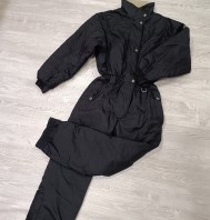 SALOPETTE NEVE TG 46