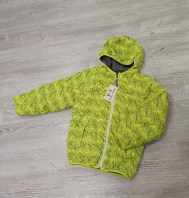 PIUMINO NEVE REVERSIBIBLE 5 ANNI