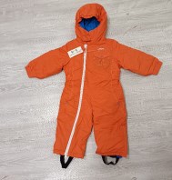 TUTA NEVE 2 ANNI