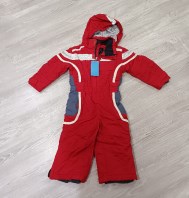 TUTA NEVE 2 ANNI