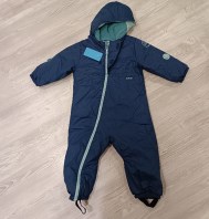TUTA NEVE 2/3 ANNI