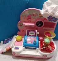 GIOCO PEPPA PIG PASTICCERA