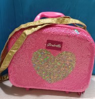BEAUTY CASE GIRA BRILLA