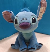 PELUCHE STICH PARLANTE