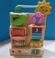 GIOCO INTERATTIVO FISHER PRICE