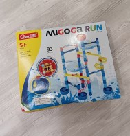 GIOCO PISTA MIGOGA RUN MAI USATO!