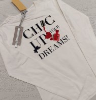 MAGLIA ARTIGLI 14 ANNI NUOVA!