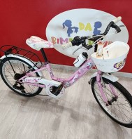 BICICLETTA BIMBA R