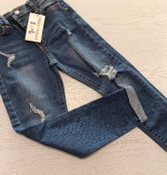 JEANS 6 ANNI