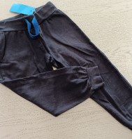 PANTALONE TUTA 4 ANNI