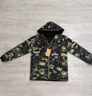 PIUMINO REVERSIBILE 10 ANNI