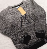 MAGLIONE MAYORAL 8 ANNI