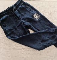 PANTALONE TUTA GRAND & HILLS 8/9 ANNI