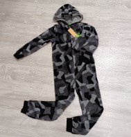 PIGIAMA TUTONA 9/10 ANNI