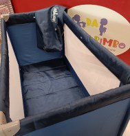 LETTINO VIAGGIO CHICCO