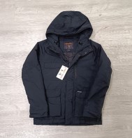 PIUMINO WOOLRICH 10 ANNI