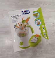 CUOCIPAPPA EASY MEAL CHICCO