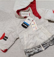 PIUMINO 9/12 MESI NUOVO!