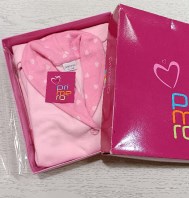 VESTAGLIA PILE NUOVA 3 ANNI