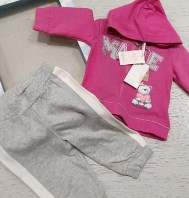 TUTA MIGNOLO 9/12 MESI NUOVA!