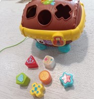 FORZIERE DEI PIRATI CHICCO