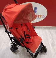 PASSEGGINO OMBRELLO INGLESINA