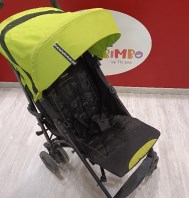 PASSEGGINO OMBRELLO FOPPAPEDRETTI