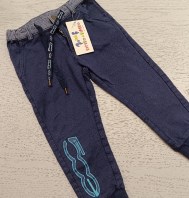 PANTALONE TUTA SARABANDA 3 ANNI