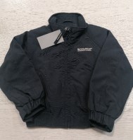 GIACCHETTO WOOLRICH 2 ANNI