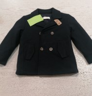 GIACCA PRIMA CLASSE 18 MESI