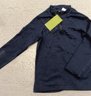 MAGLIA TERMICA 4 ANNI