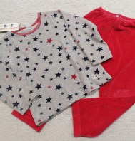 PIGIAMA PETIT BATEAU 4 ANNI